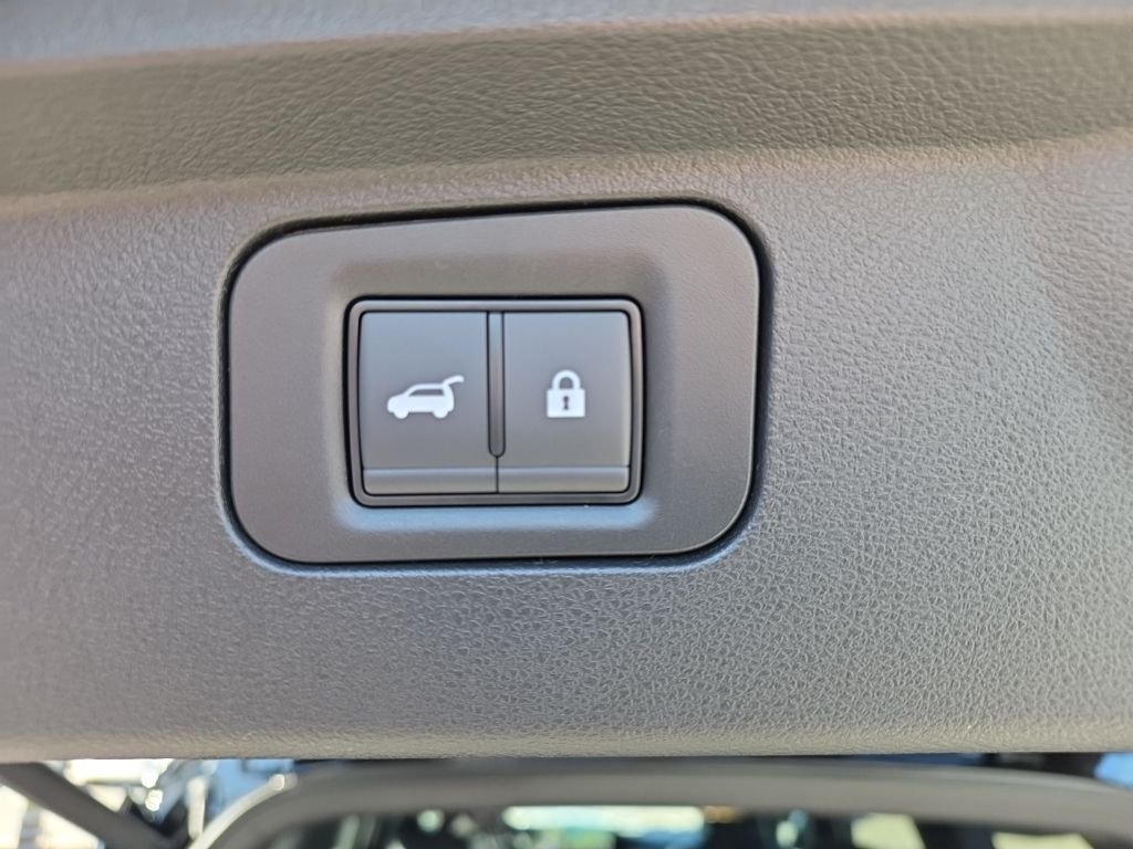 New 2026 Nissan Armada PRO-4X 4D Sport Utility