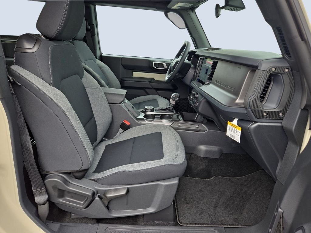 New 2026 Desert Sand Ford Base image 27