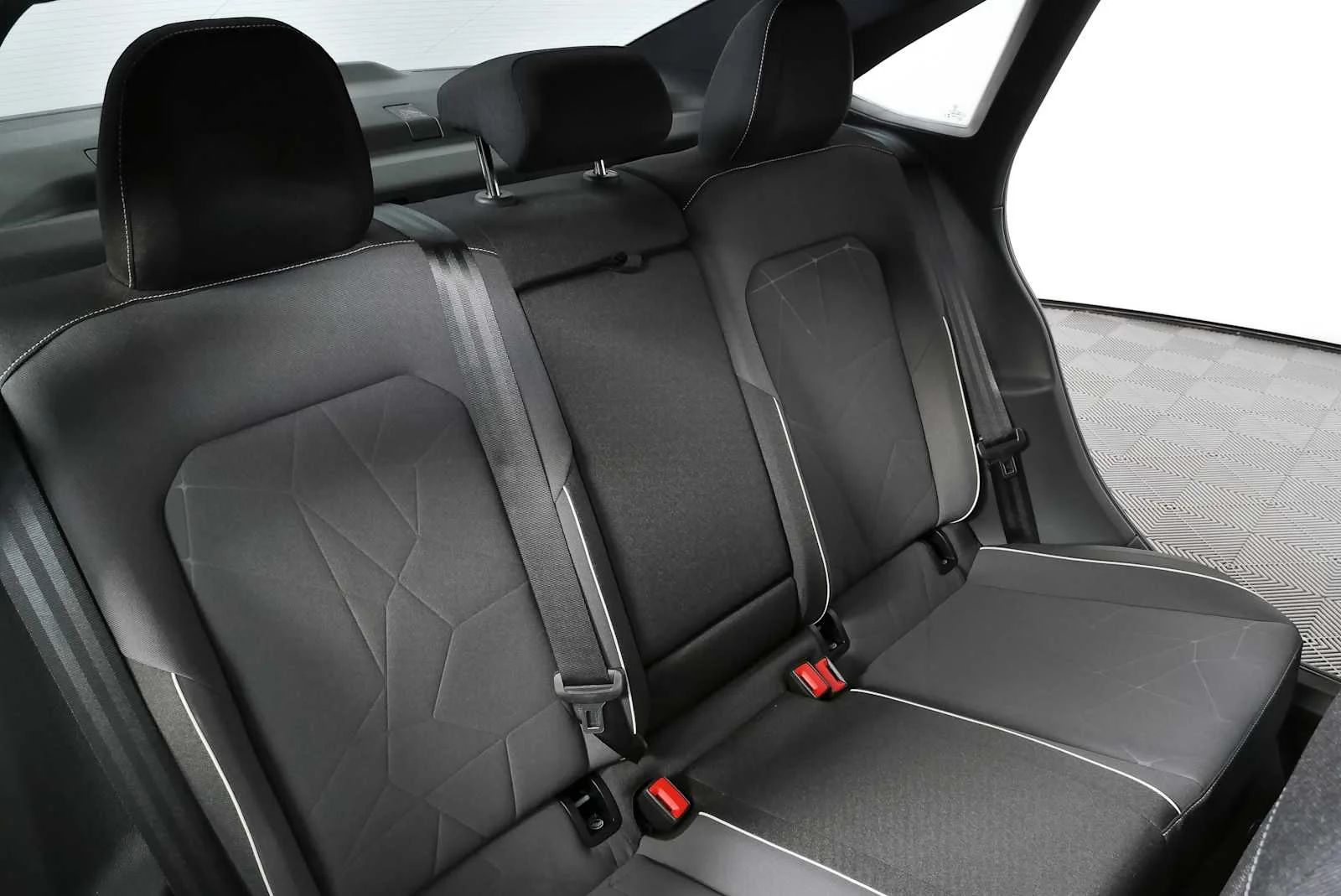 New 2026 Monument Gray Volkswagen Sport image 20