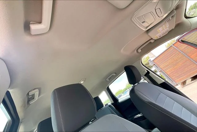 Used 2019 Orange Ford S image 20