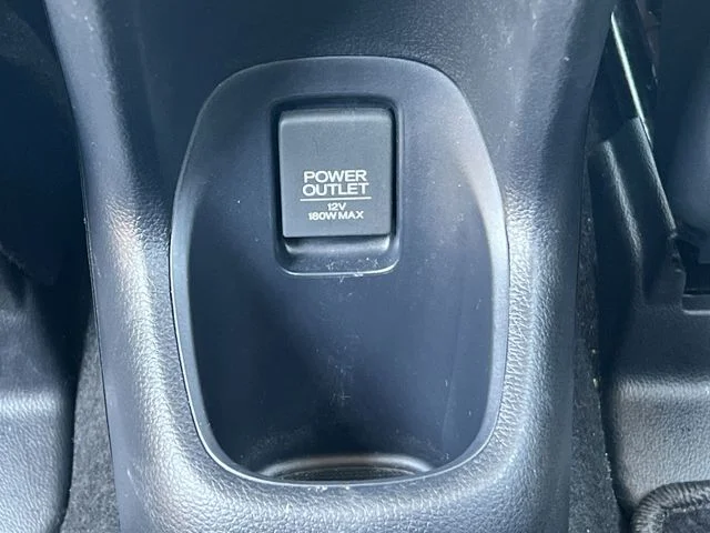 Used 2022  Honda EX image 36
