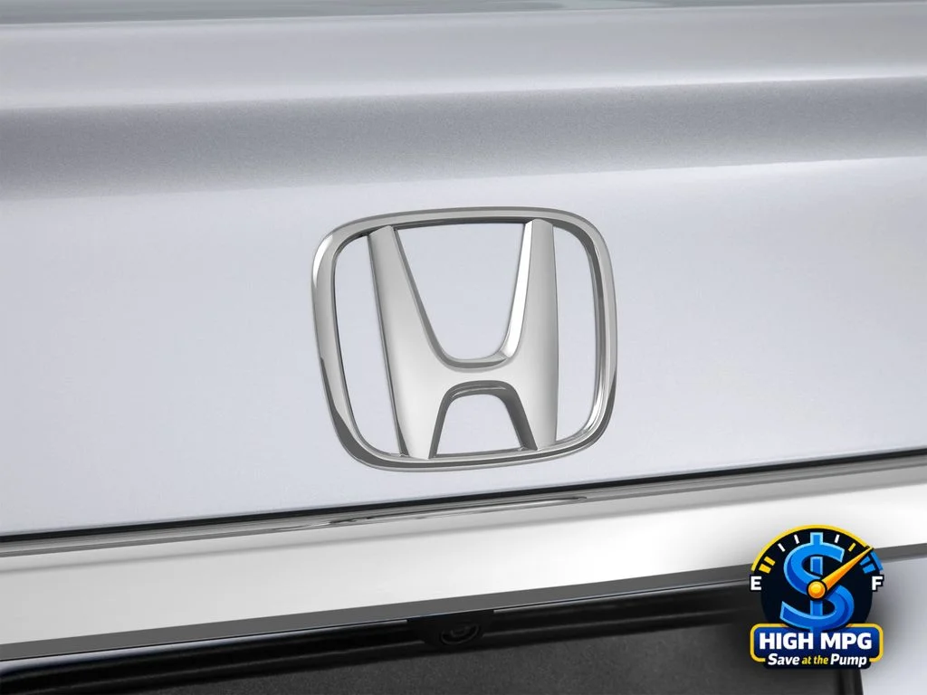 Used 2013 Silver Honda LX image 55