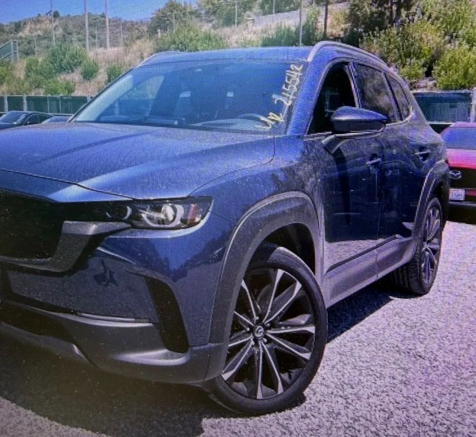 2024 Mazda CX-50 2.5 S PREMIUM PLUS's photo