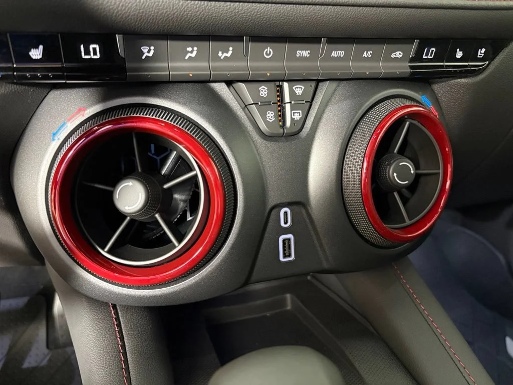 2026 Chevrolet Blazer RS - Photo 33