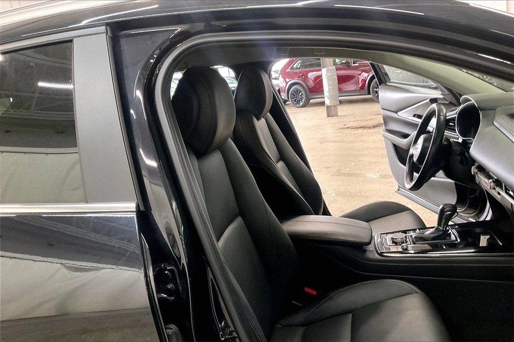2023 MAZDA CX-30 - Image 5
