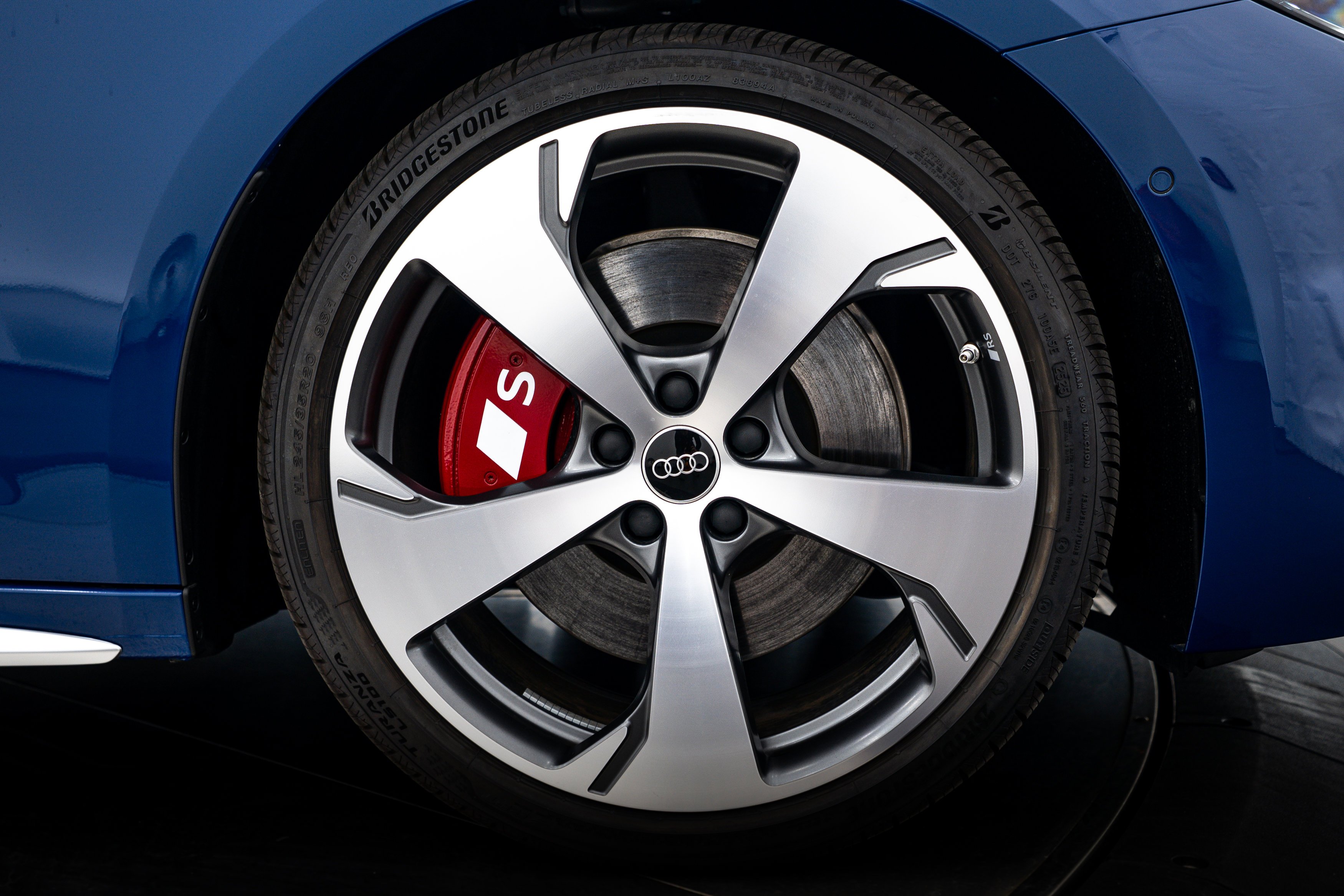 2025 Audi S5 Prestige - Photo 25
