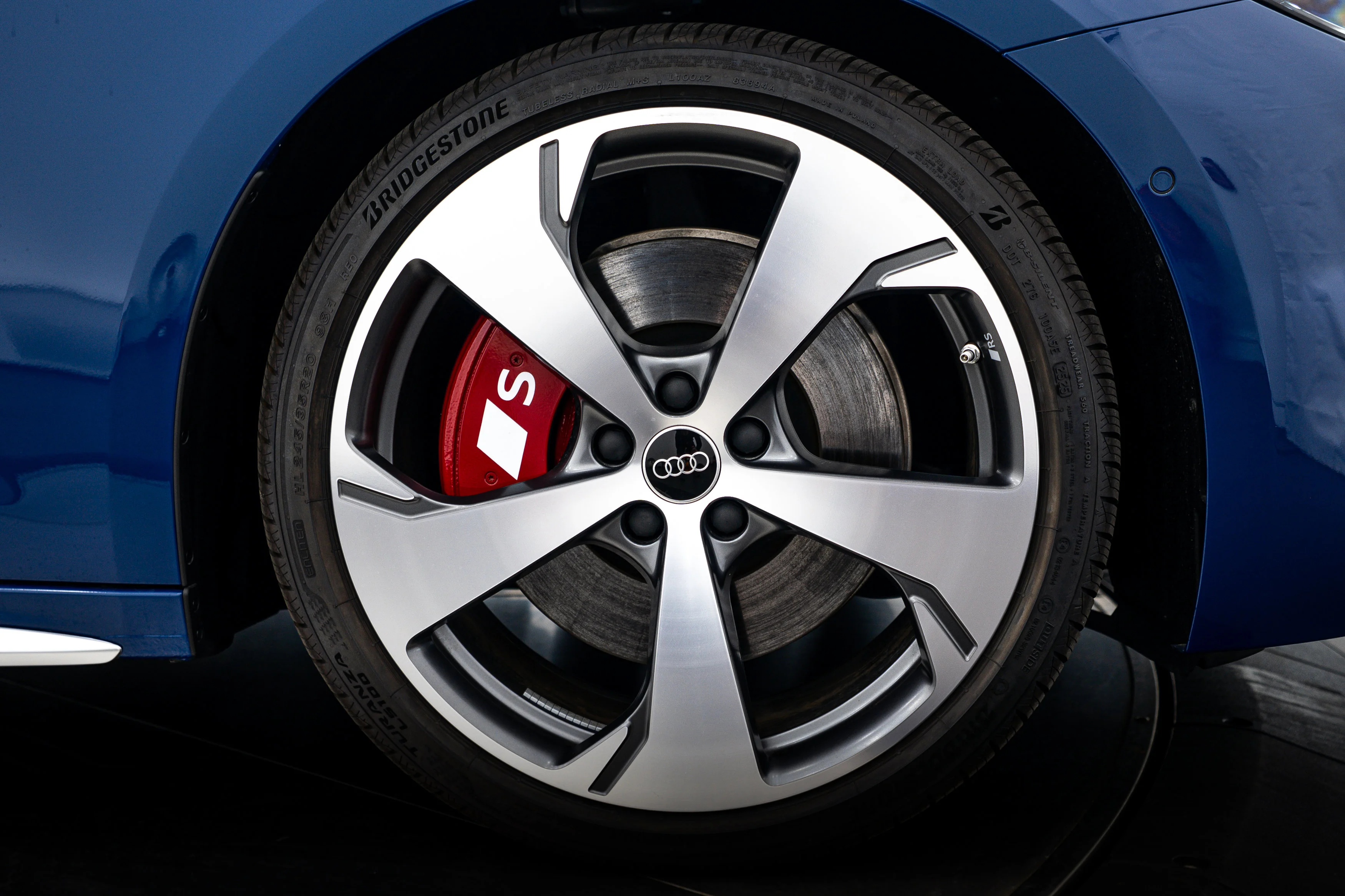 2025 Audi S5 Prestige - Photo 25