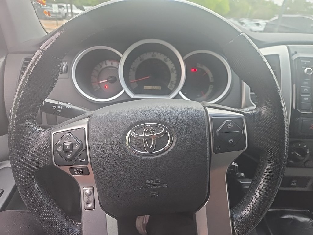 Used 2015 Gray Toyota Base image 16