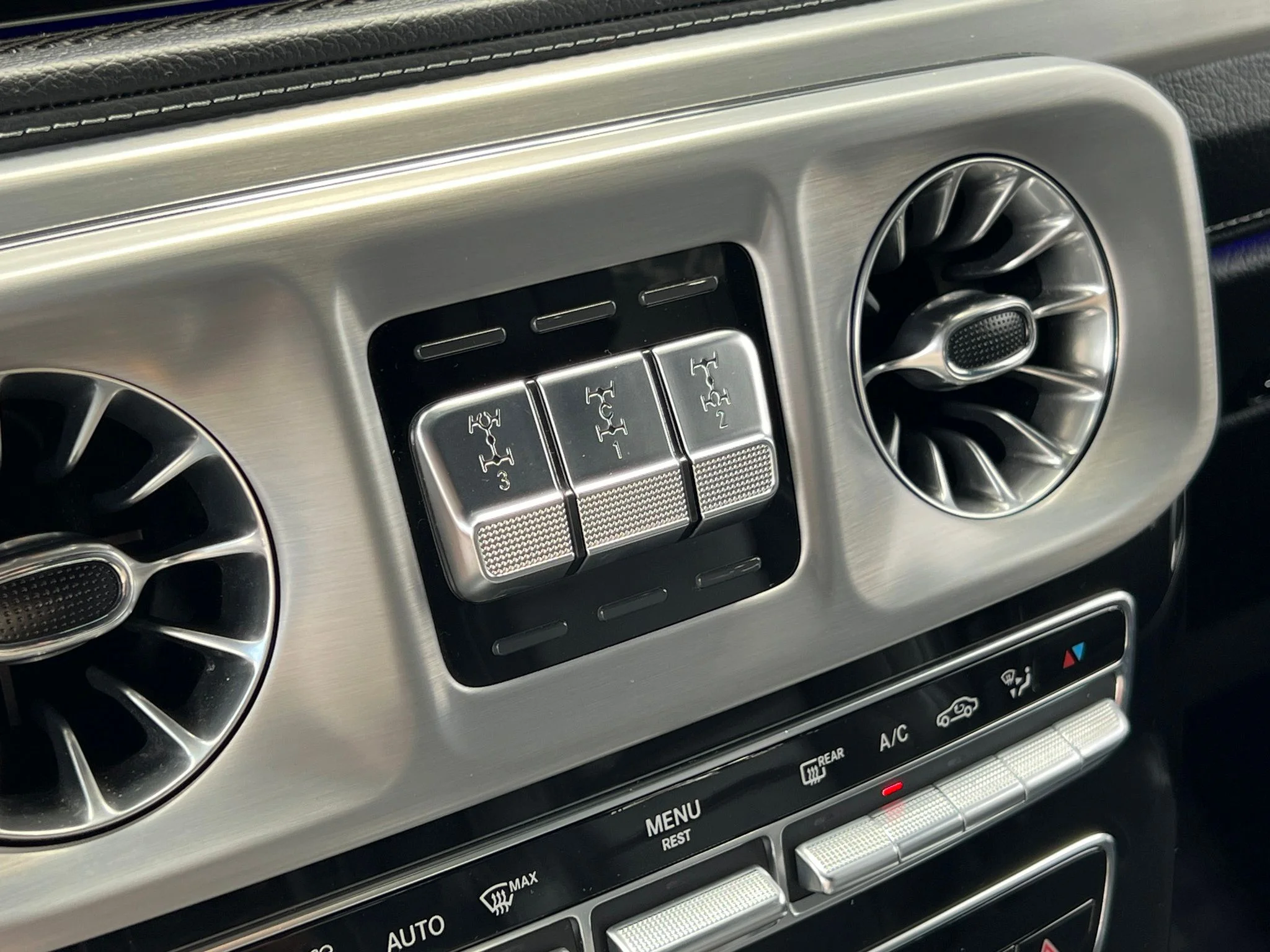 Used 2019 Black Mercedes-Benz G 63 AMG® image 29