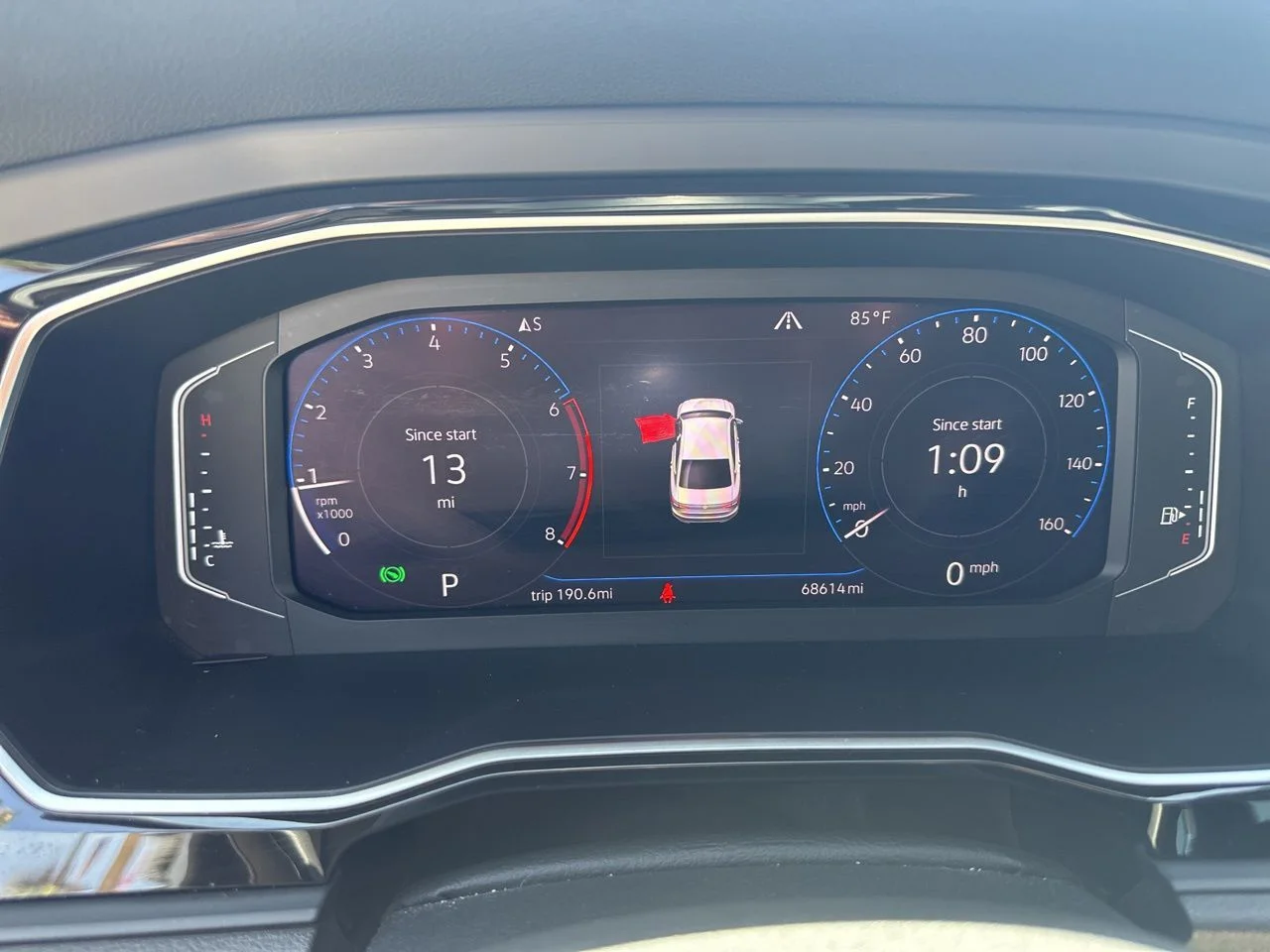 2020 Volkswagen Jetta 2.0T GLI Autobahn DSG's photo