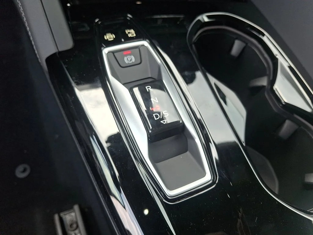 New 2026 Gray Audi  image 8
