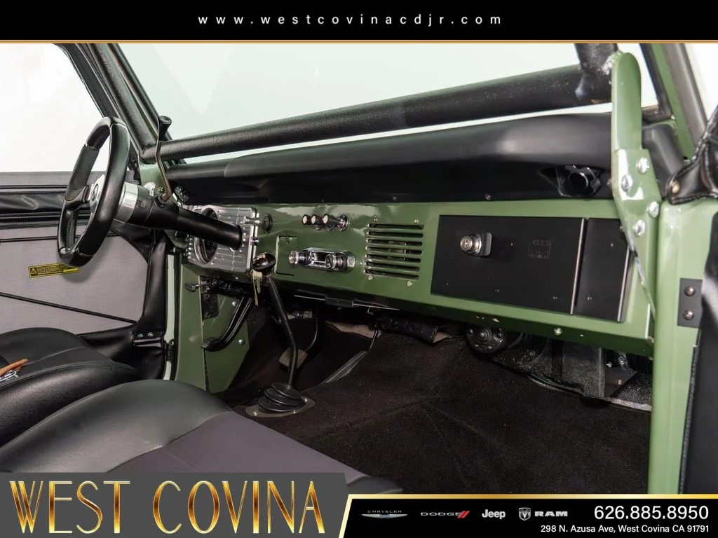 Used 1967  Ford  image 21