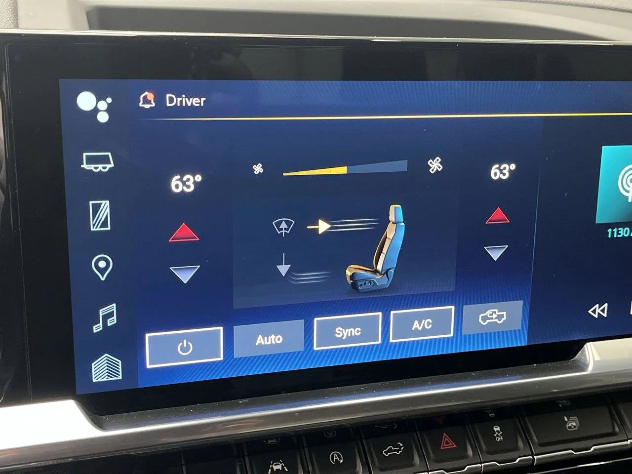 2023 Chevrolet Silverado 1500 LT - Photo 21
