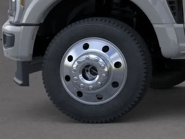 New 2026 Avalanche Ford Platinum image 19