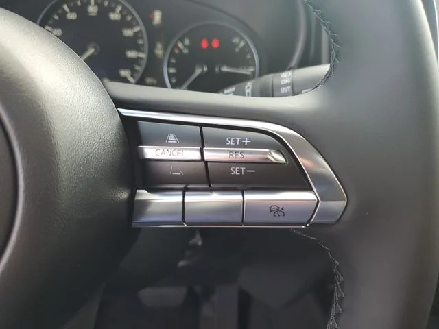 New 2026 Machine Gray Metallic Mazda 2.5 S Preferred AWD image 5