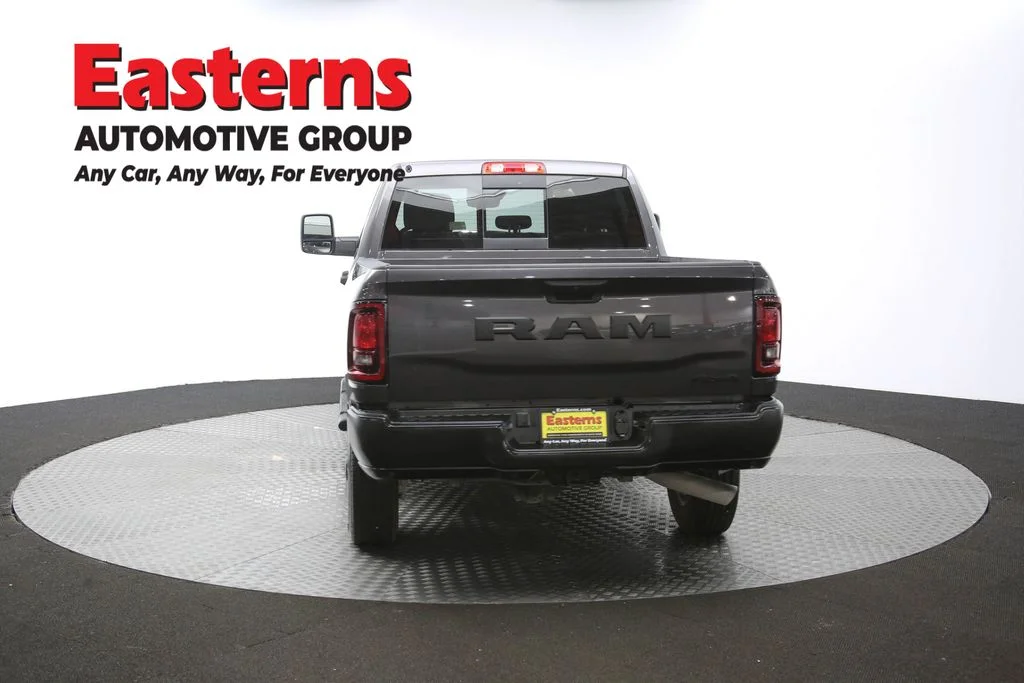 Used 2025 Gray Ram Tradesman image 38