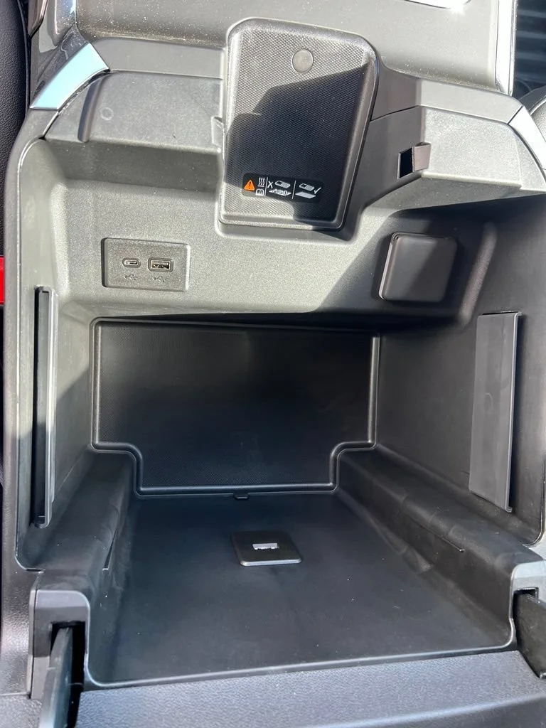 New 2026 Sterling Gray Metallic Chevrolet LTZ image 20