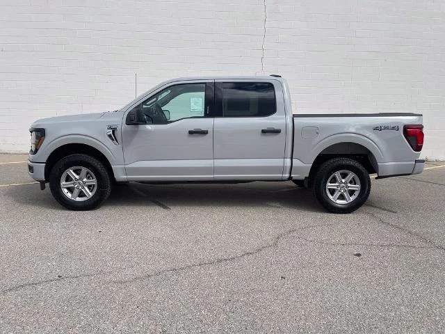 New 2026 Avalanche Ford XLT image 36