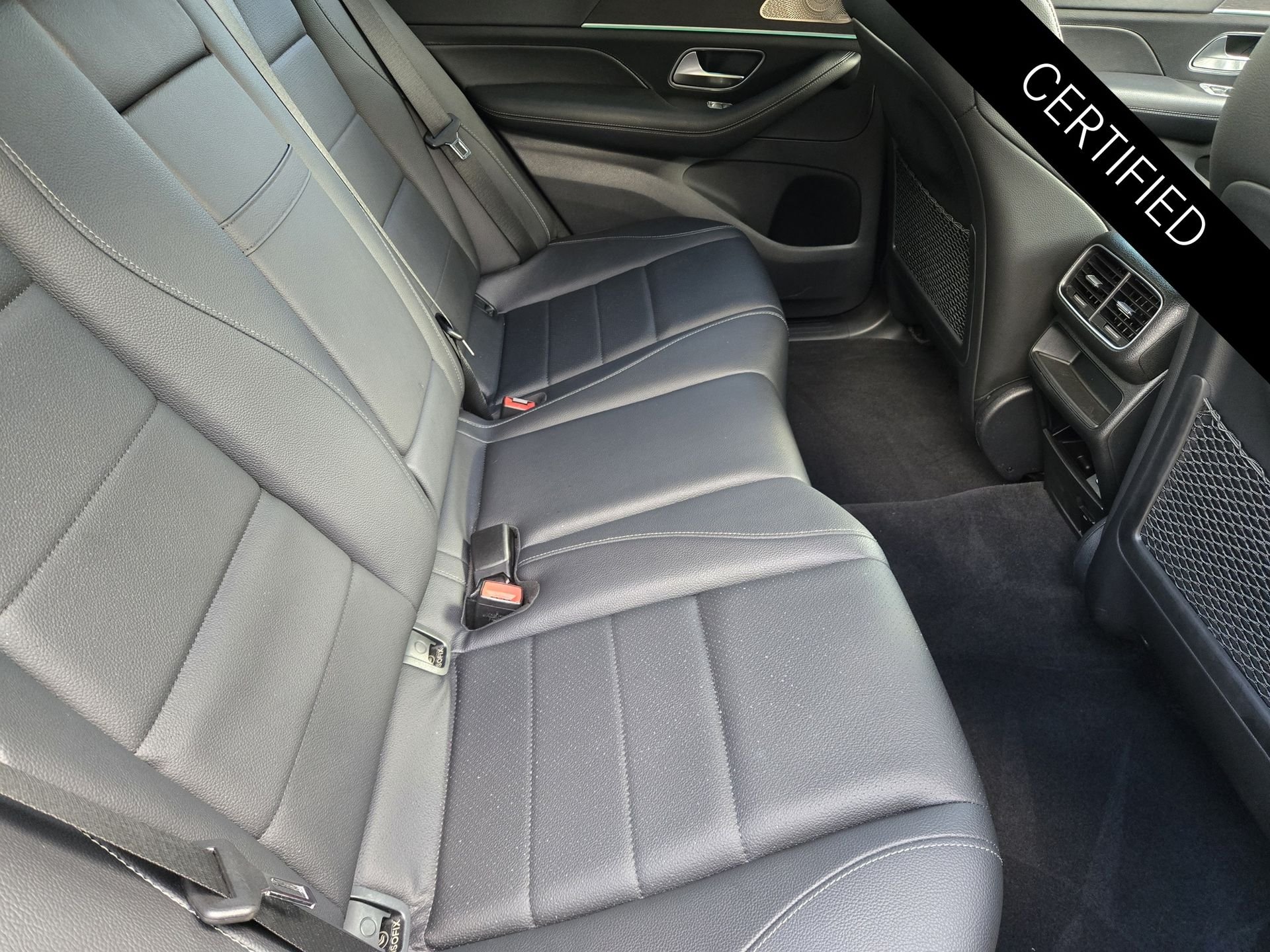 Certified Used 2023 Black Mercedes-Benz GLE 350 image 27