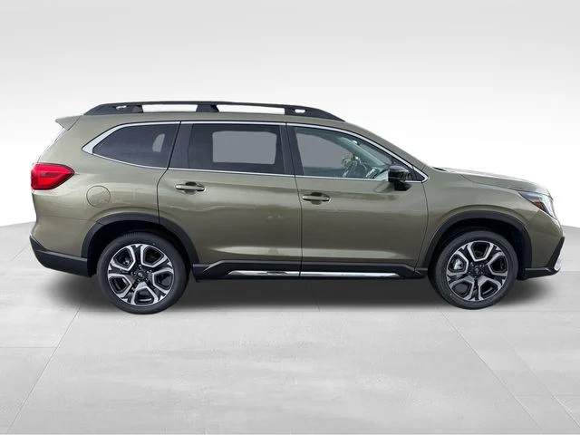 New 2026 Brown Subaru Limited image 8