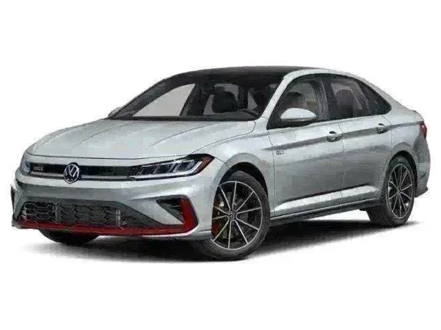 2026 Volkswagen Jetta GLI Autobahn