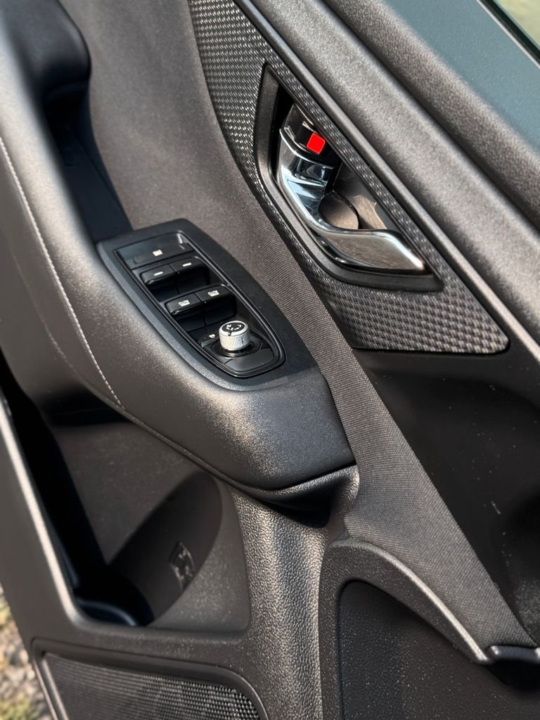 Used 2021 Magnetite Gray Metallic Subaru Premium image 33