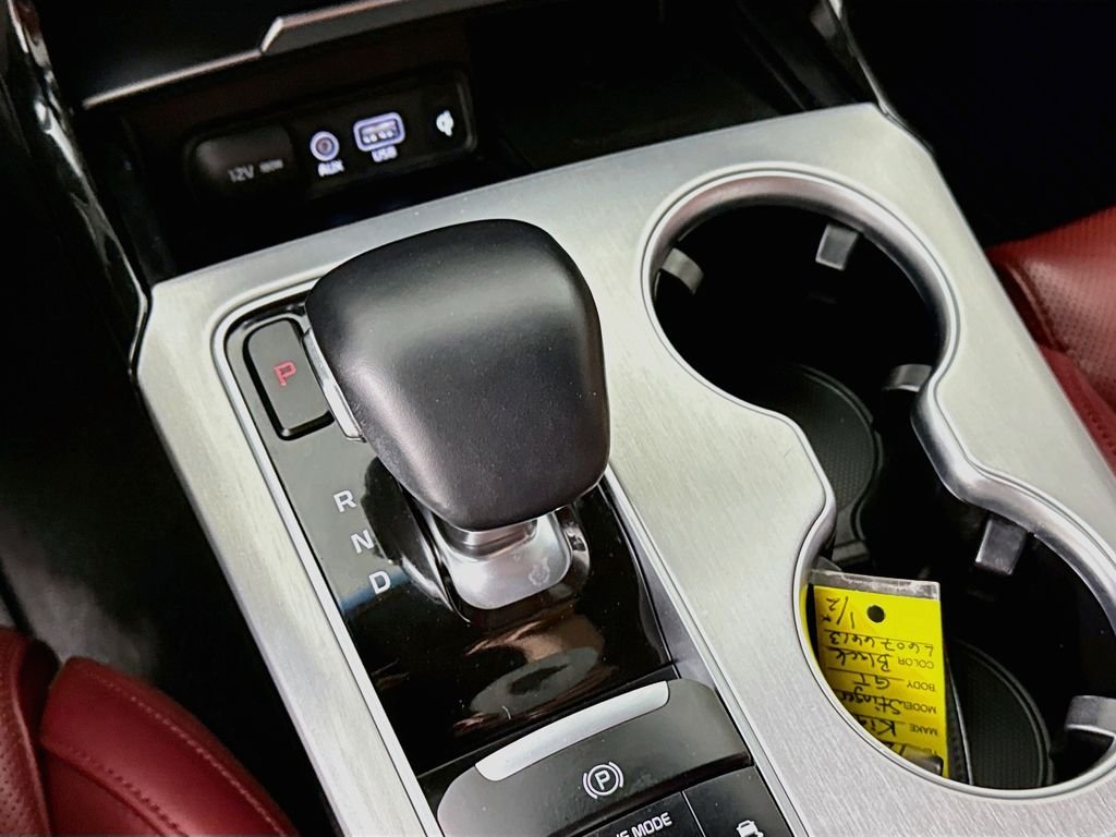 Used 2020 Black Kia GT2 image 18