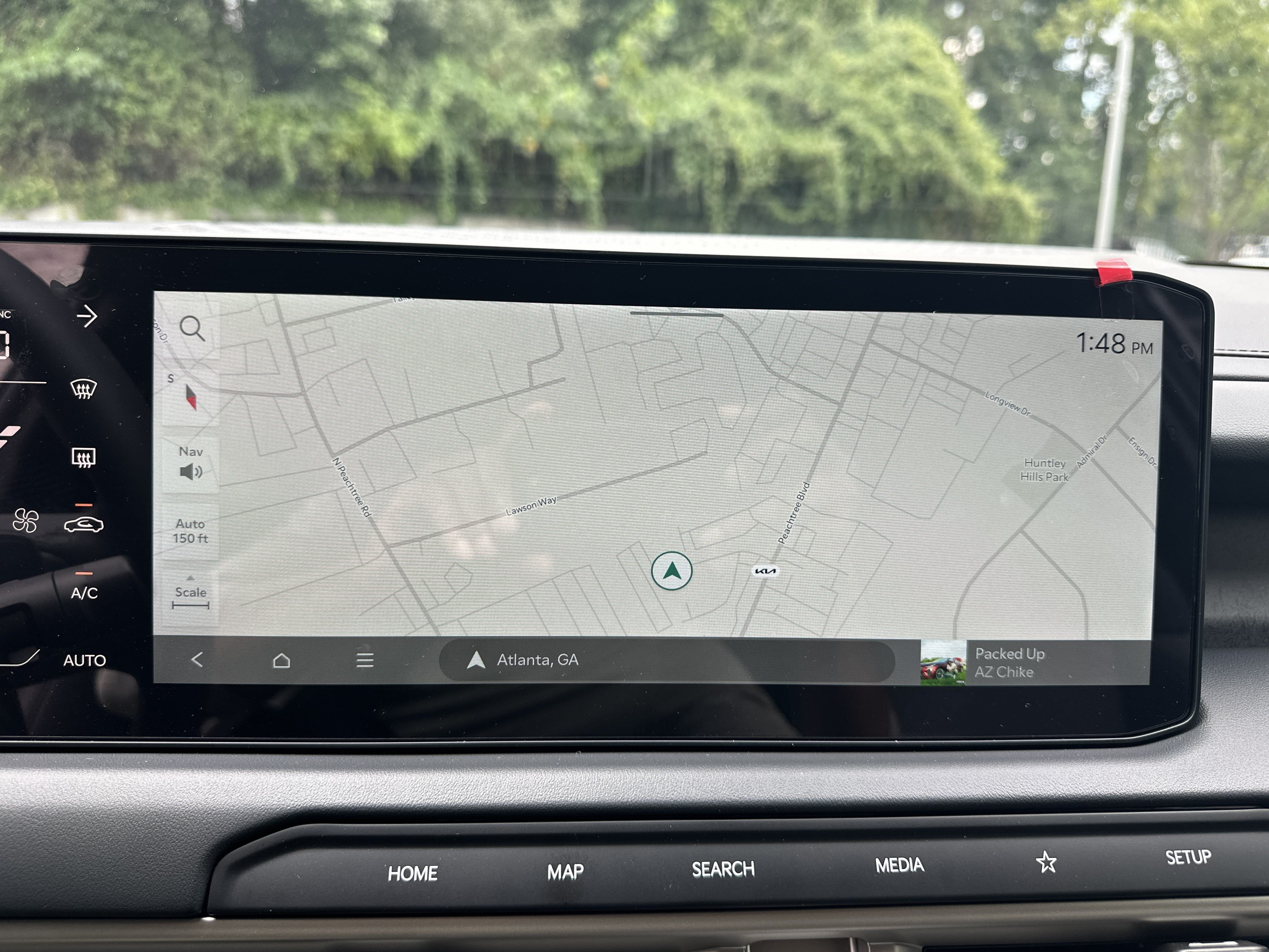 New 2027 Ivory Silver Kia S image 25