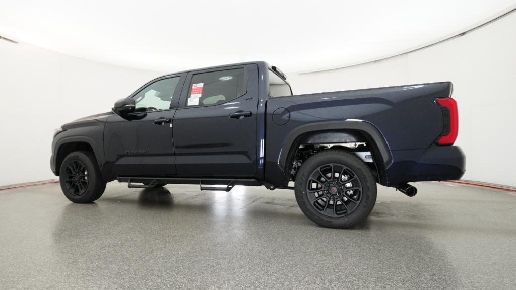 New 2026 Blueprint Toyota SR5 image 20