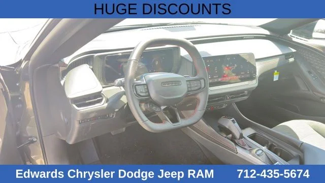 New 2026 Green Dodge Scat Pack image 13
