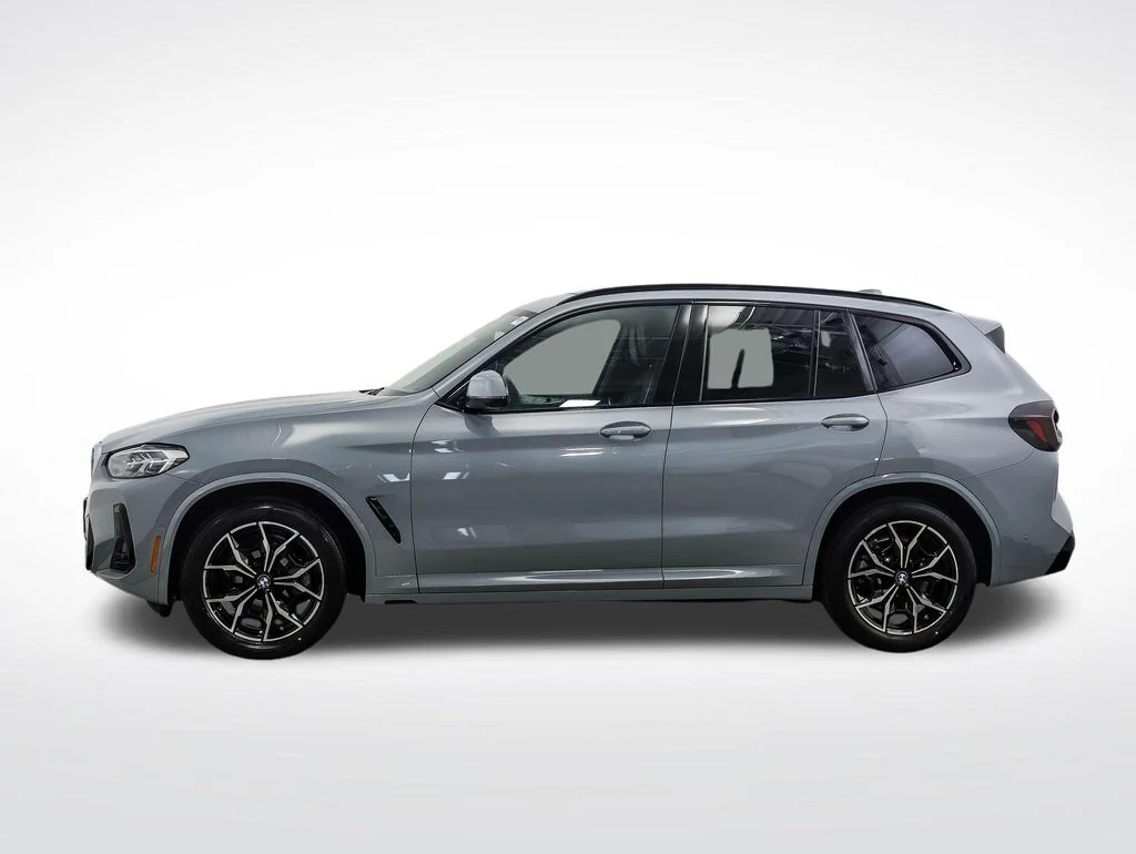Certified 2024 BMW X3 30i with VIN 5UX53DP02R9T67824 for sale in Minneapolis, Minnesota