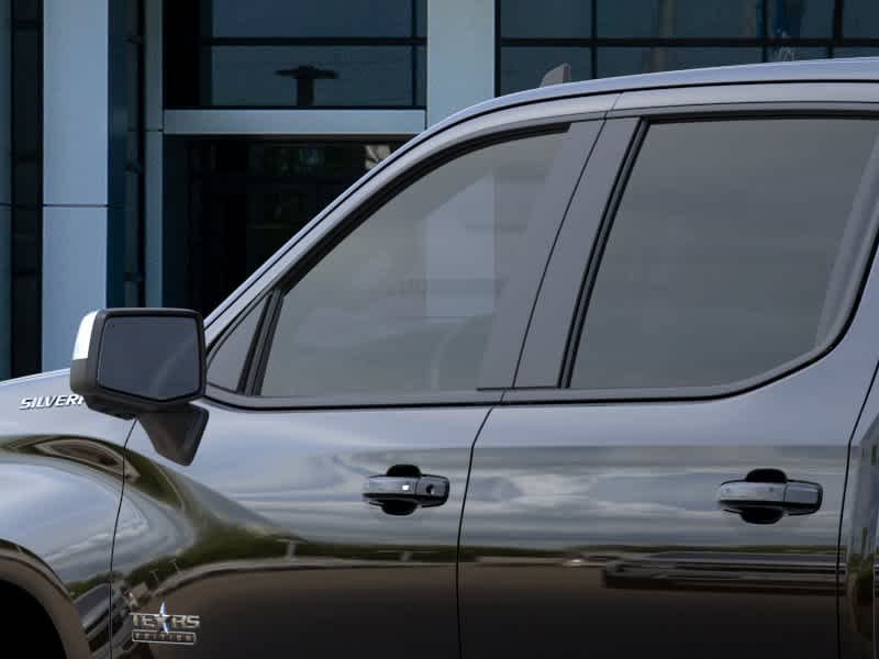 2026 Chevrolet Silverado 1500 LT - Photo 12