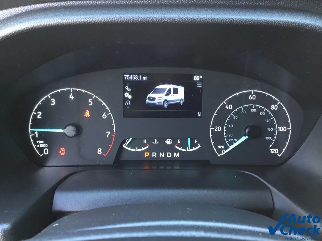 Used 2021 White Ford Base image 38