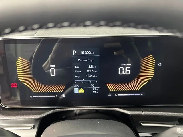 New 2026 Gray Kia EX image 20
