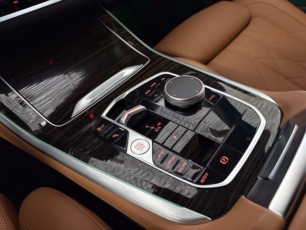 2026 BMW X5 40i - Photo 29