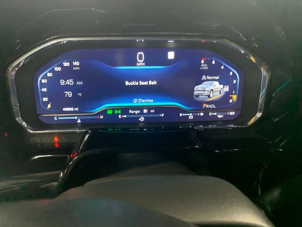 2023 Chevrolet Silverado 1500 LT - Photo 20