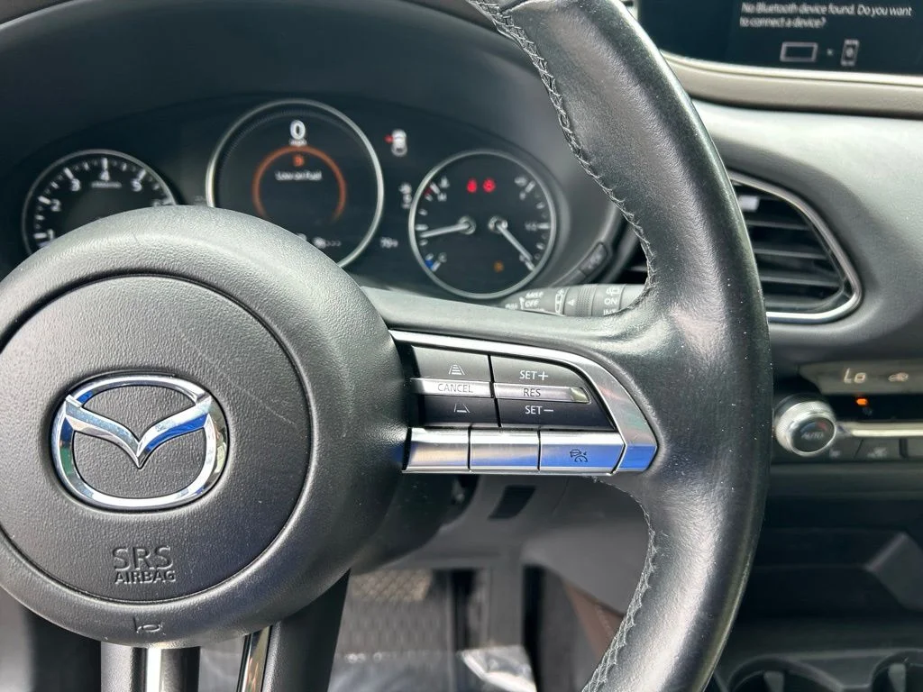 Used 2023 Red Mazda 2.5 S Premium Package image 23