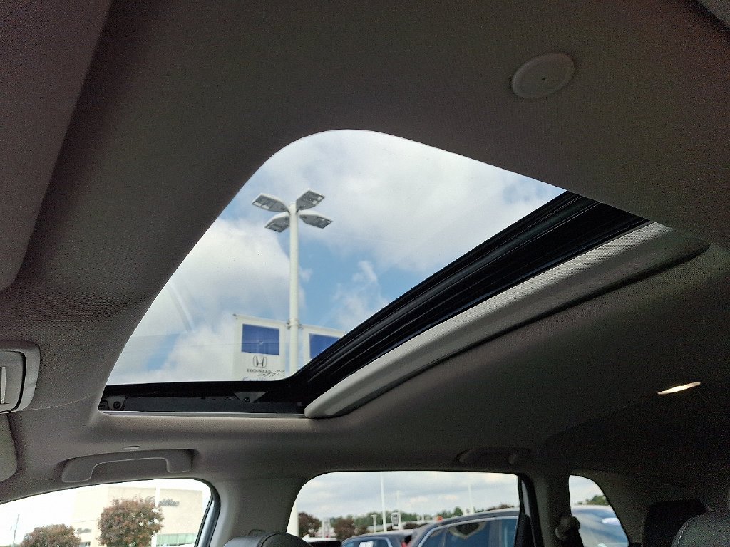 2024 Honda CR-V EX-L - Photo 15