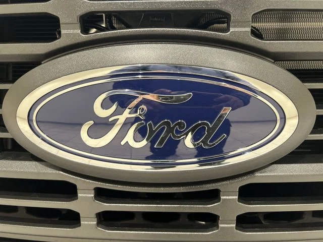 New 2026 Oxford White Ford F-250® XL image 23