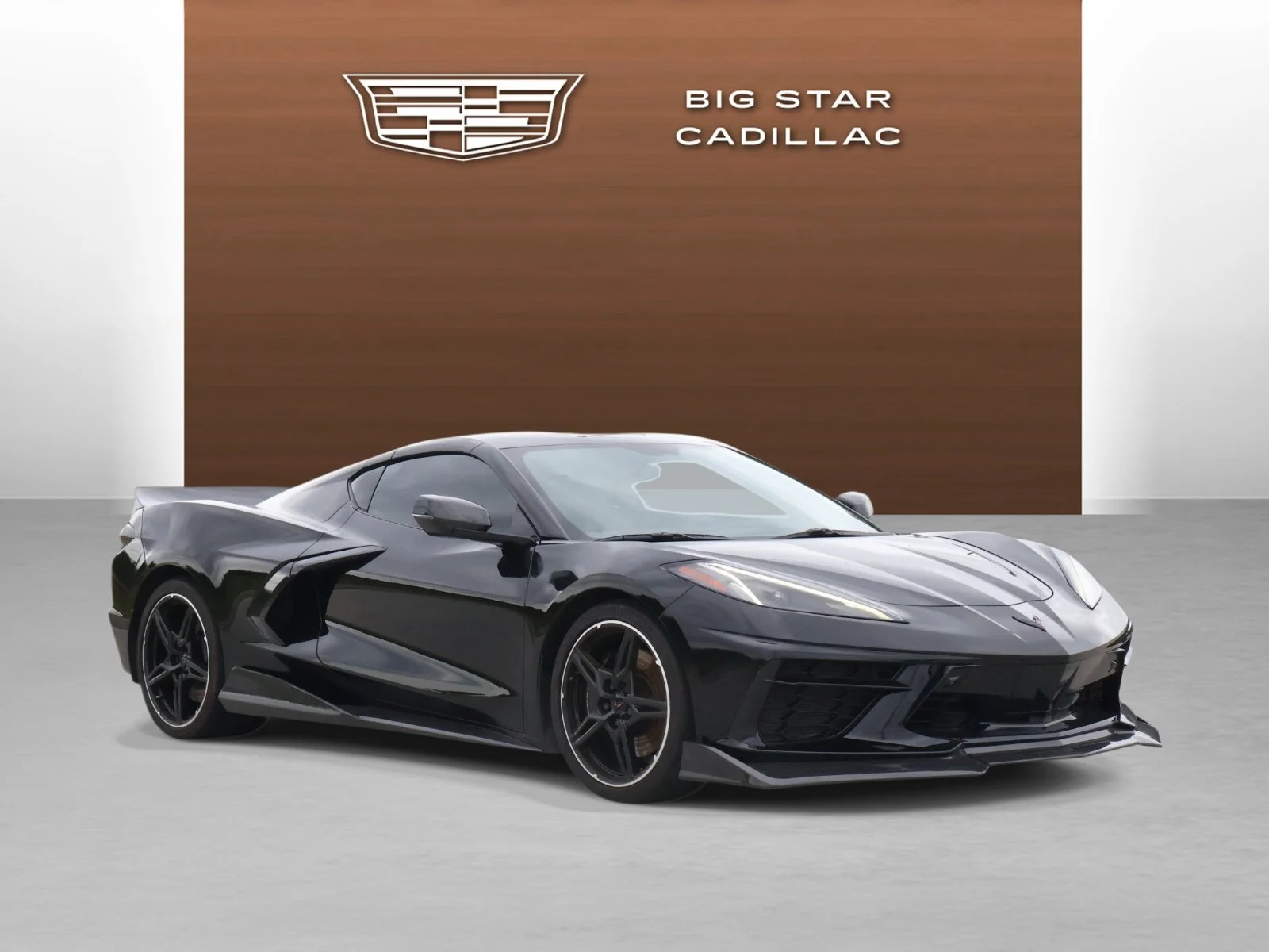 2023 Chevrolet Corvette 2LT - Photo 6