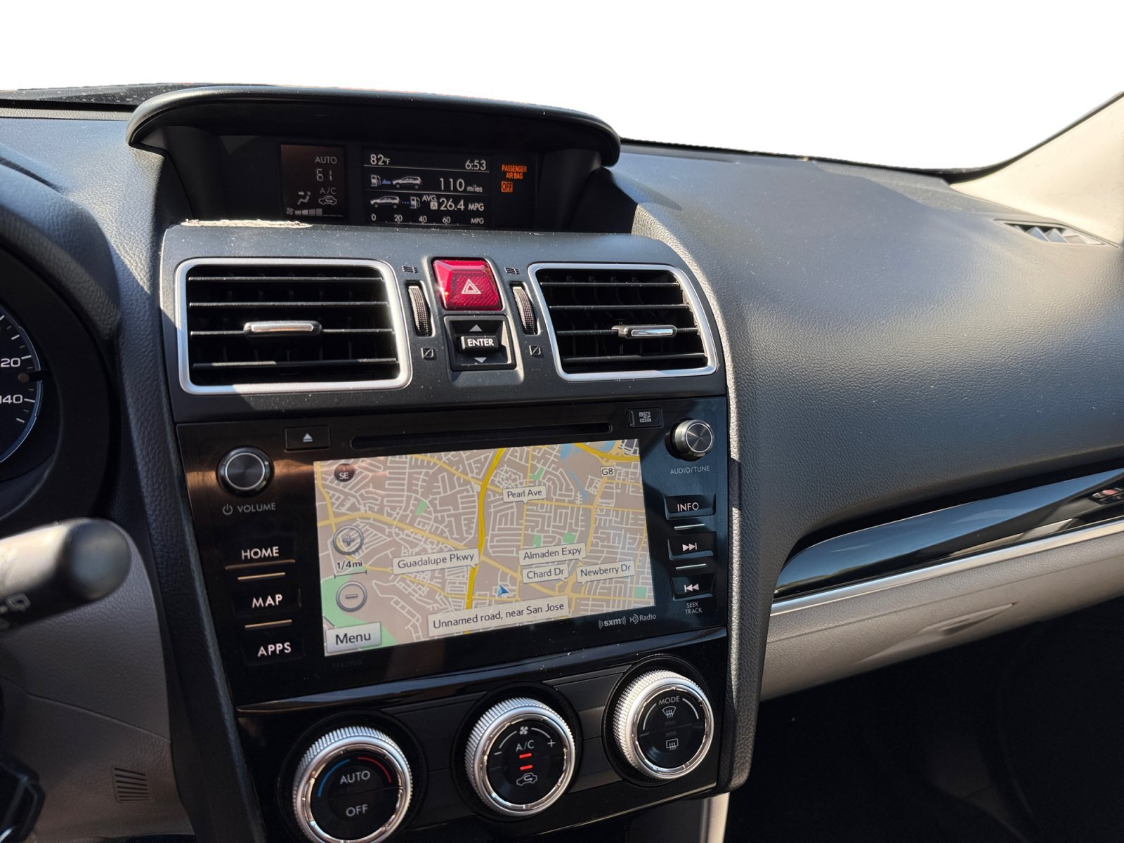 Used 2018 Dark Gray Metallic Subaru 2.5i Limited image 12