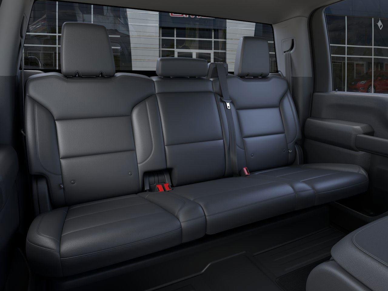 2025 GMC Sierra 2500HD Pro - Photo 31