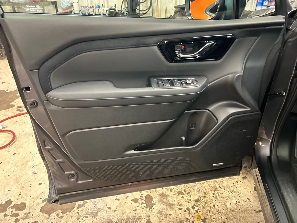 Certified Used 2025 Gray Subaru Limited image 16