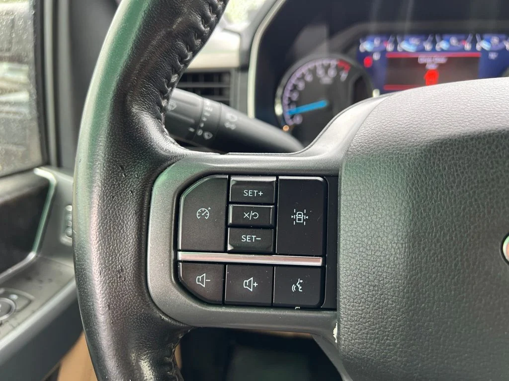 2022 Ford F-150 XLT - Photo 25