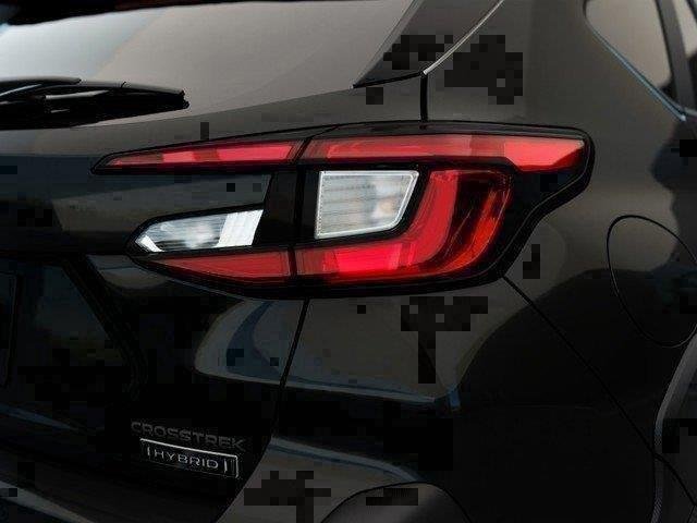 New 2026 CRYSTAL BLACK SILICA Subaru Limited Hybrid image 12