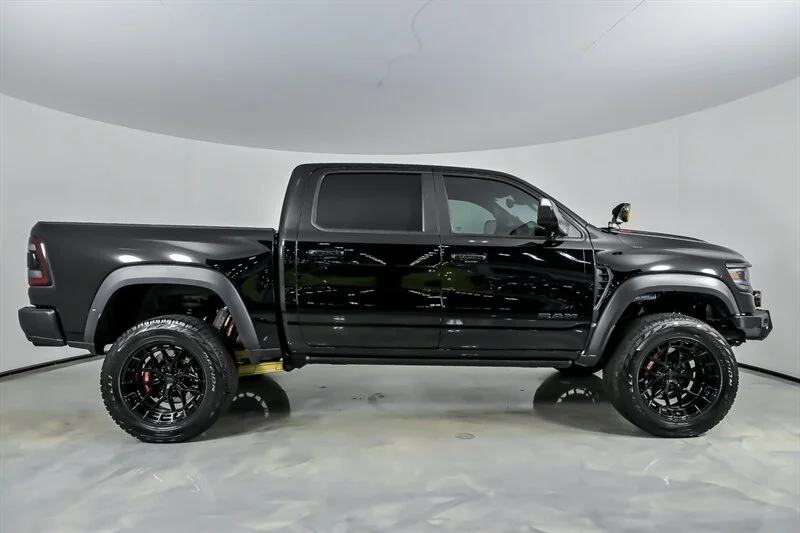 2022 RAM Ram 1500 Pickup TRX - Photo 9