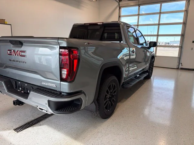 New 2026 Sterling Metallic GMC Elevation image 19