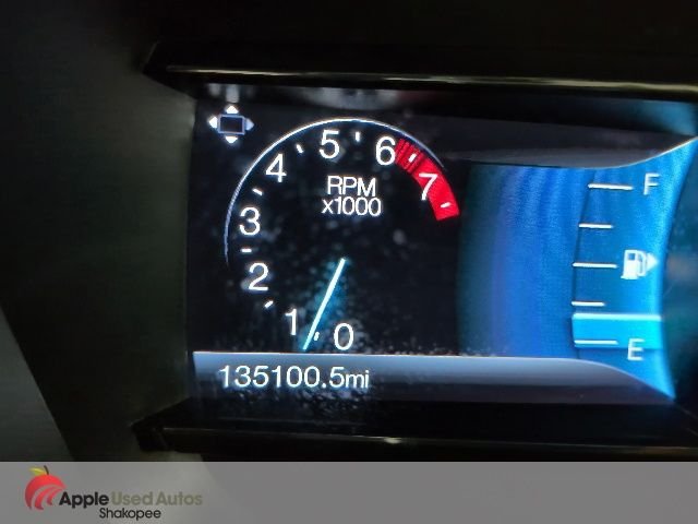 Used 2016 Black Ford XLT image 17