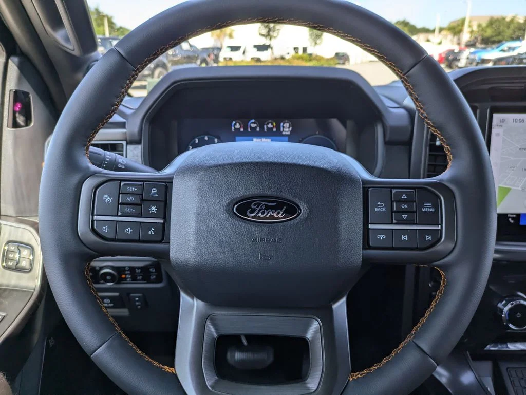 New 2026 Avalanche Ford Tremor image 30