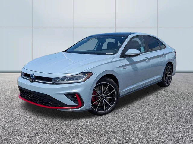 2026 Volkswagen Jetta GLI 2.0T Autobahn